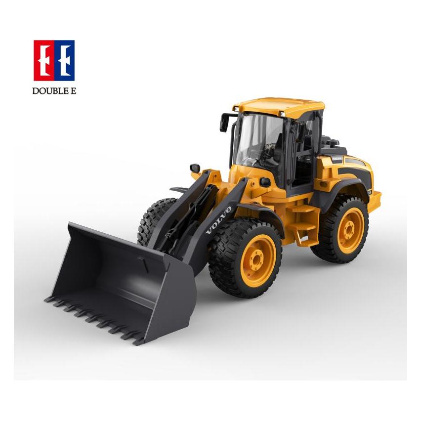 Double Volvo Wheel Loader - 1:16 DE569 RTR 2,4GHz (E569-003)