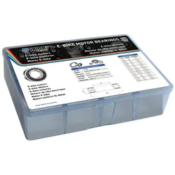 Union Kugellager SB-verpackt