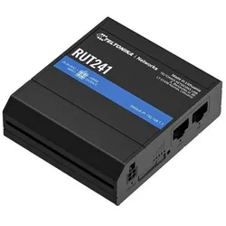 Teltonika Router LTE/4G/3G/2G WiFi Industrie MEIG-Version