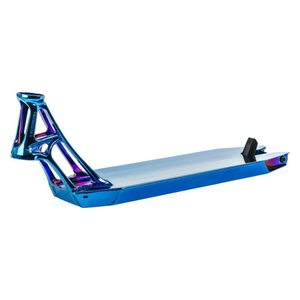 Ethic Scooter Decks Pandemonium V2 2024 (48918_500-Blue)