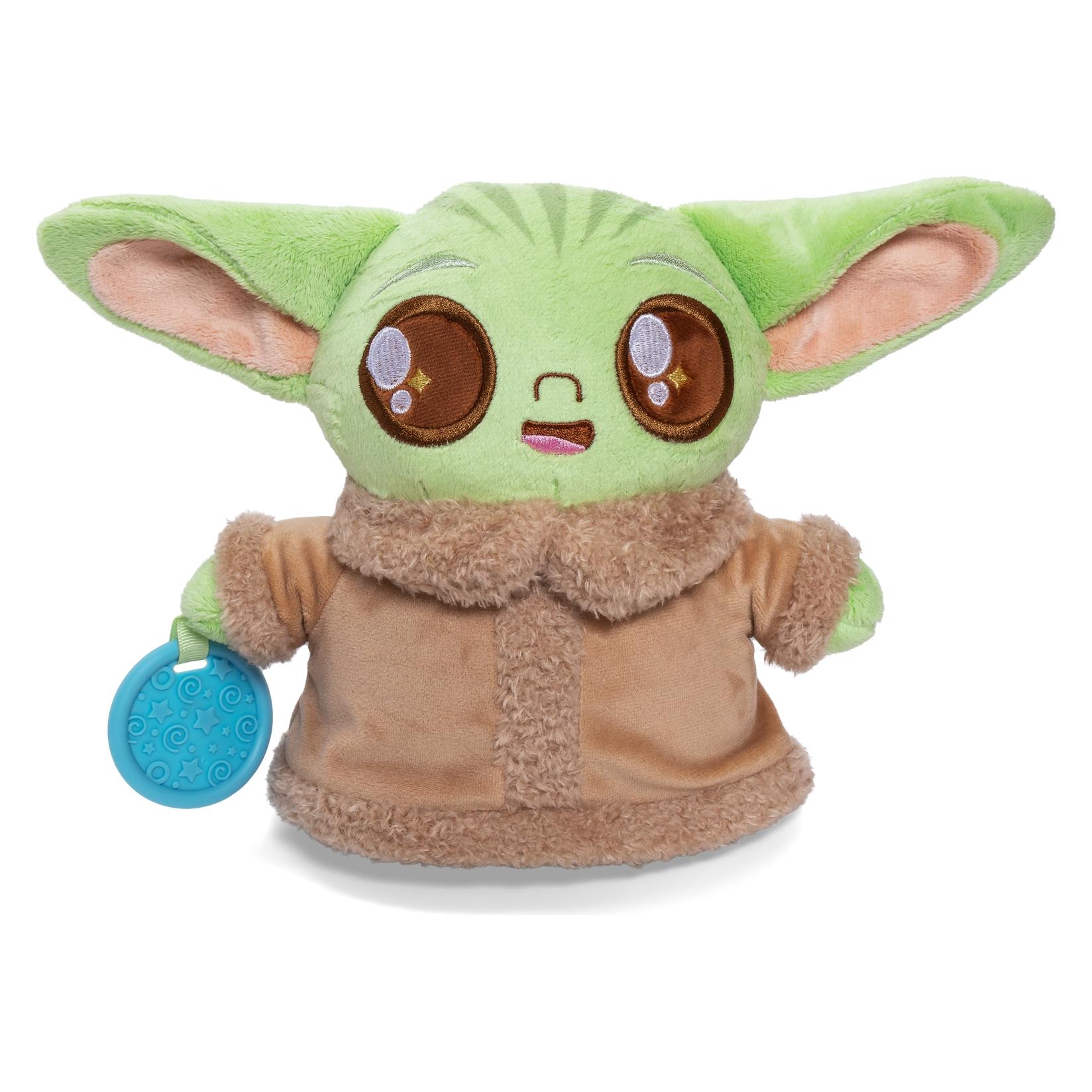 Simba Grogu Infant Plüsch m. Beisshilfe (32 cm) (6315870744)