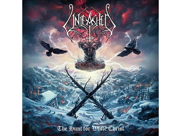 Unleashed - The Hunt For White Christ