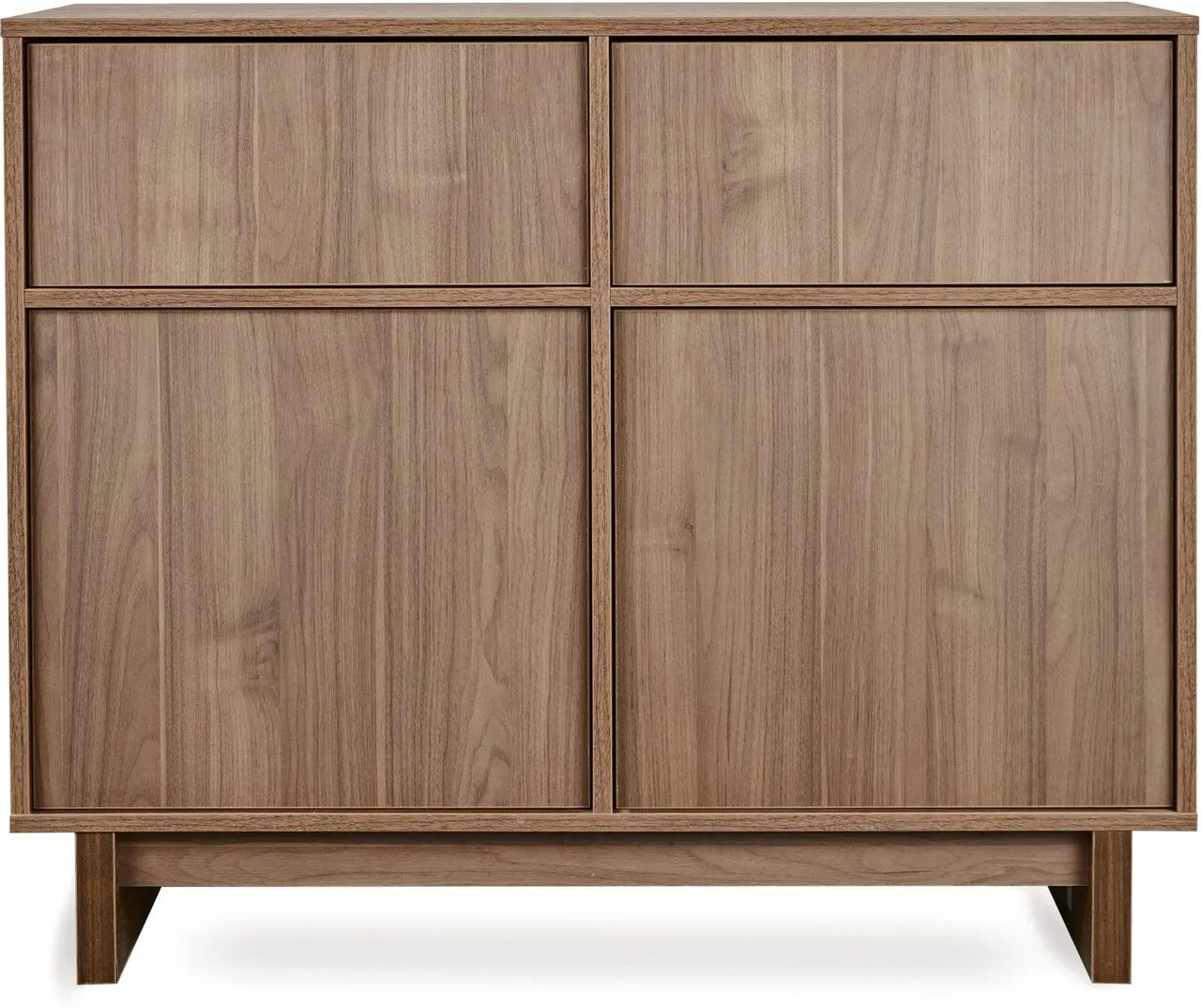Quax Commode Kyo Noyer taille unique