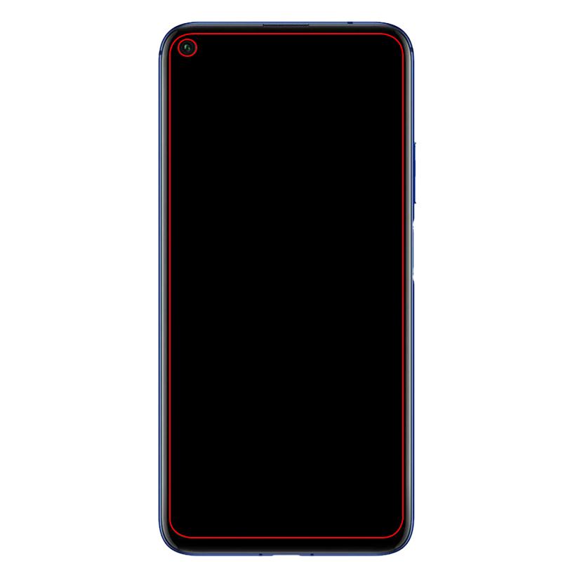 Mobilize Glas (Honor 20 Pro) (37168810)