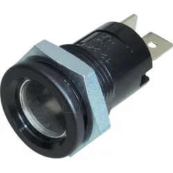 BST 67607000 - KFZ - Normsteckdose, 12/24V, 16A, Einbau