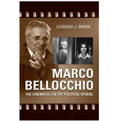 Marco Bellocchio, Sachbücher von Clodagh Brook, Clodagh J. Brook