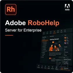 Adobe RoboHelp Server for Enterprise