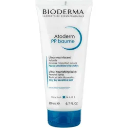 200ml BIODERMA Atoderm PP Baume