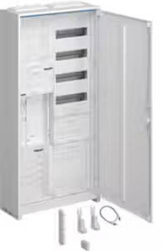 Hager ZB32SEQ16 Komplettschrank Inhalt 1St.