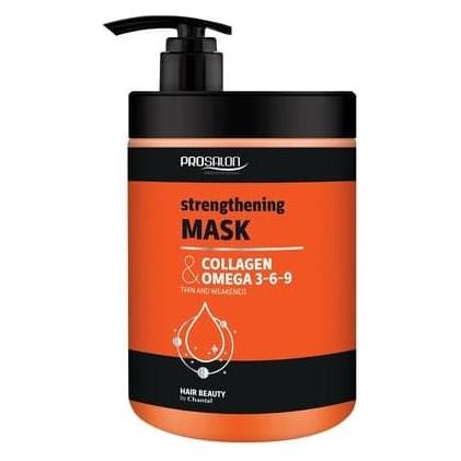 Chantal PROSALON Haarmaske mit Kollagen & Omega 3-6-9 1000ml (1000 ml) (45861511)