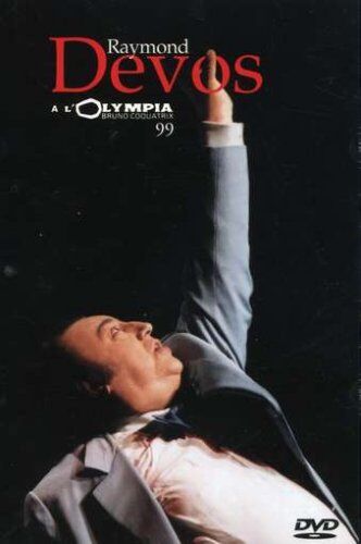 Olympia 99 [DVD] [Region 1] [NTSC] [US Import] - Preis vom 11.10.2026 03:10:56 h