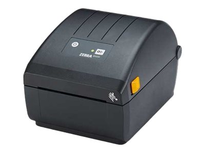 Zebra ZD200 Series ZD230 - Etikettendrucker - Thermodirekt - Rolle (11,2 cm) (ZD23W42-D0EC00EZ)
