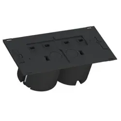 Bachmann 929.004 DUE 2xUK Strom 2,0m UK 929004