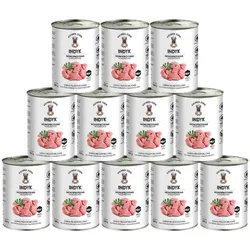 Die Küche des Chefkochs – Truthahn 12x400g