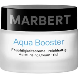 50ml Marbert Aqua Booster Feuchtigkeitscreme reichhaltig