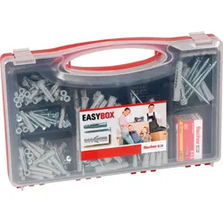 FD 533630 - EASY Box - SX Plus / UX R + S + H, 252 Teile