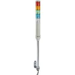 Schneider Electric Tower R 40mm Stange/Summer XVC4B55S