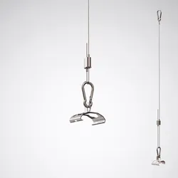 Trilux Seilabhängung A01DSXK/5000