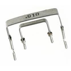 Arcol MSR-5 R050 F Draht-Widerstand 0.05 Ω 5 W 1 St.