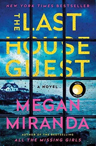 Megan Miranda - The Last House Guest - Preis vom 30.09.2026 22:30:23 h