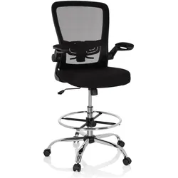Hjh Office, Bürostuhl, Vendo Work (54 - 72 cm)