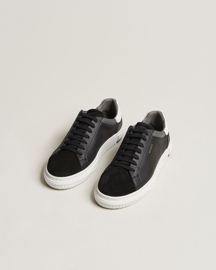 Axel Arigato Atlas Sneaker Black men 42 Sort