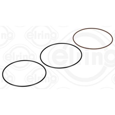 ELRING Dichtungssatz, Zylinderlaufbuchse 649740 für Iveco