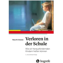 Verloren in der Schule, Fachbücher von Ross W. Greene