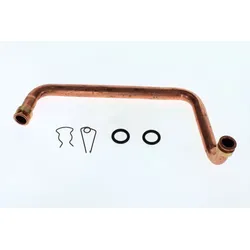 BOSCH Ersatzteil TTNR: 87186411170 Rohr