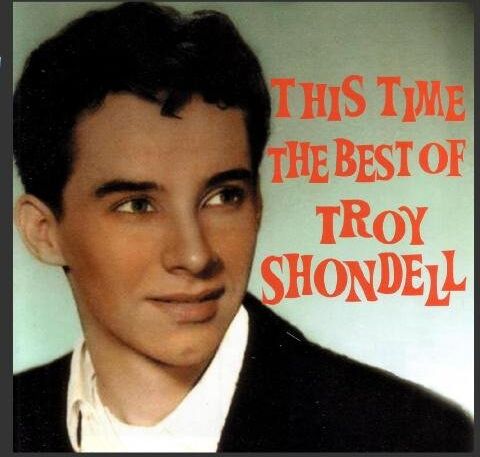 Troy Shondell - This Time-the Best of - Preis vom 11.10.2026 15:43:13 h