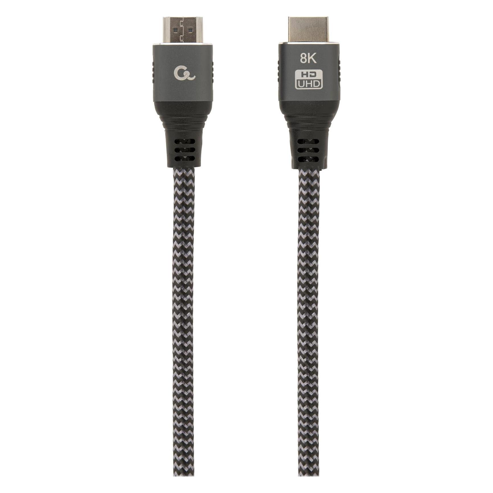 Gembird CCB-HDMI8K-3M HDMI cable 3m (3 m) (CCB-HDMI8K-3M)