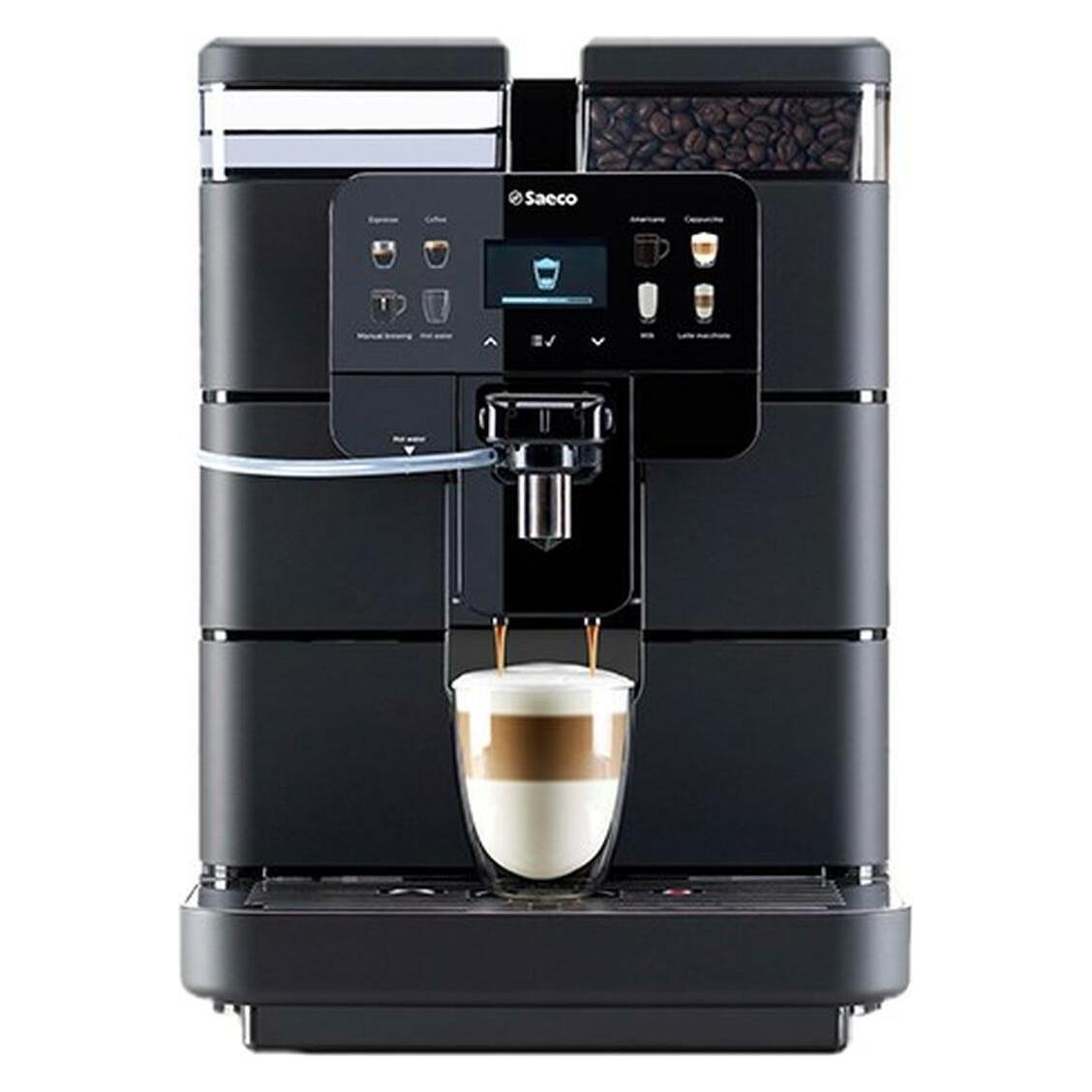 Saeco New Royal OTC (SUP060)
