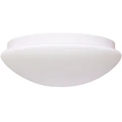 Näve LED Wand-/Deckenleuchte "BEN" Ø:29cm