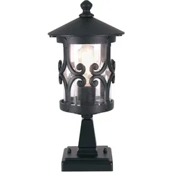 Elstead Lighting, Gartenbeleuchtung, Hereford (E27, IP23)