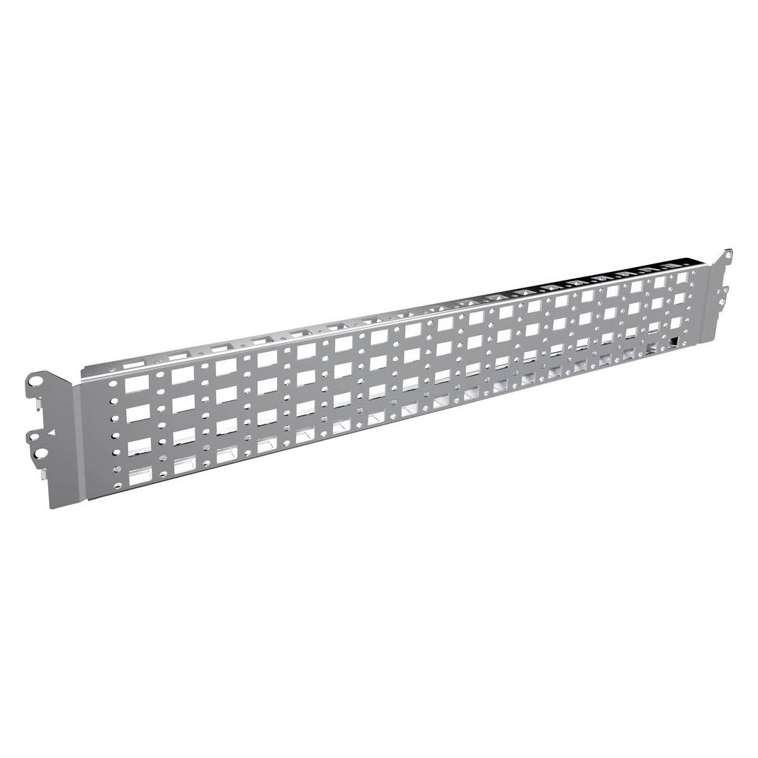 Rittal System-Chassis, Edelstahl für VX (8100.732)