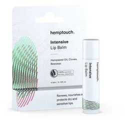 Hemptouch Intensiv pflegender Lippenbalsam 4,5 ml