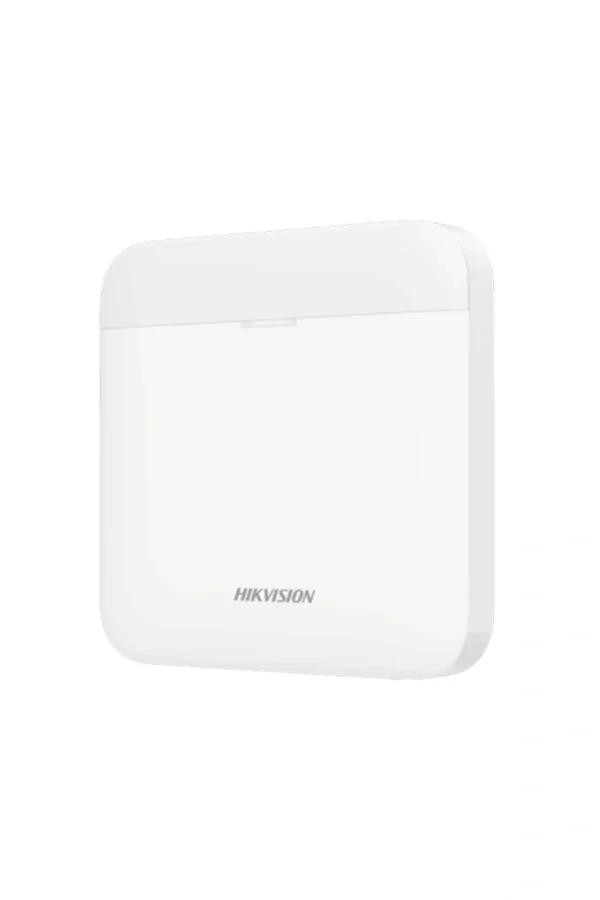 Hikvision AX PRO DS-PWA64 Draadloze alarmcentrale met WiFi, LAN en 4G-connectiviteit