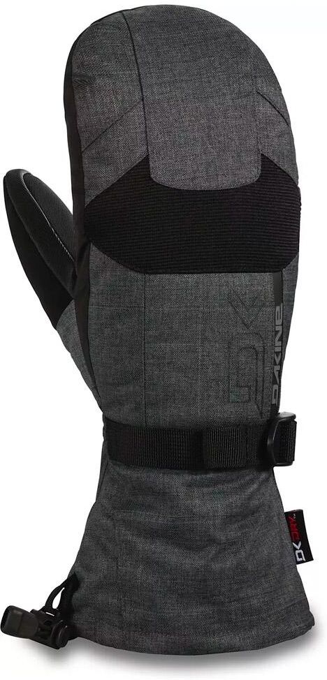 Dakine  - Scout Mitt Carbon - M - Moufles