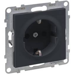 Legrand Schutzkontakt-Steckdose 765420