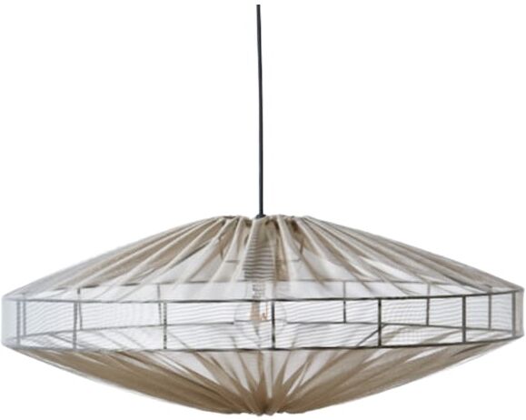 TaklampskÃ¤rm Alba D78 s/s Lounge mullvad