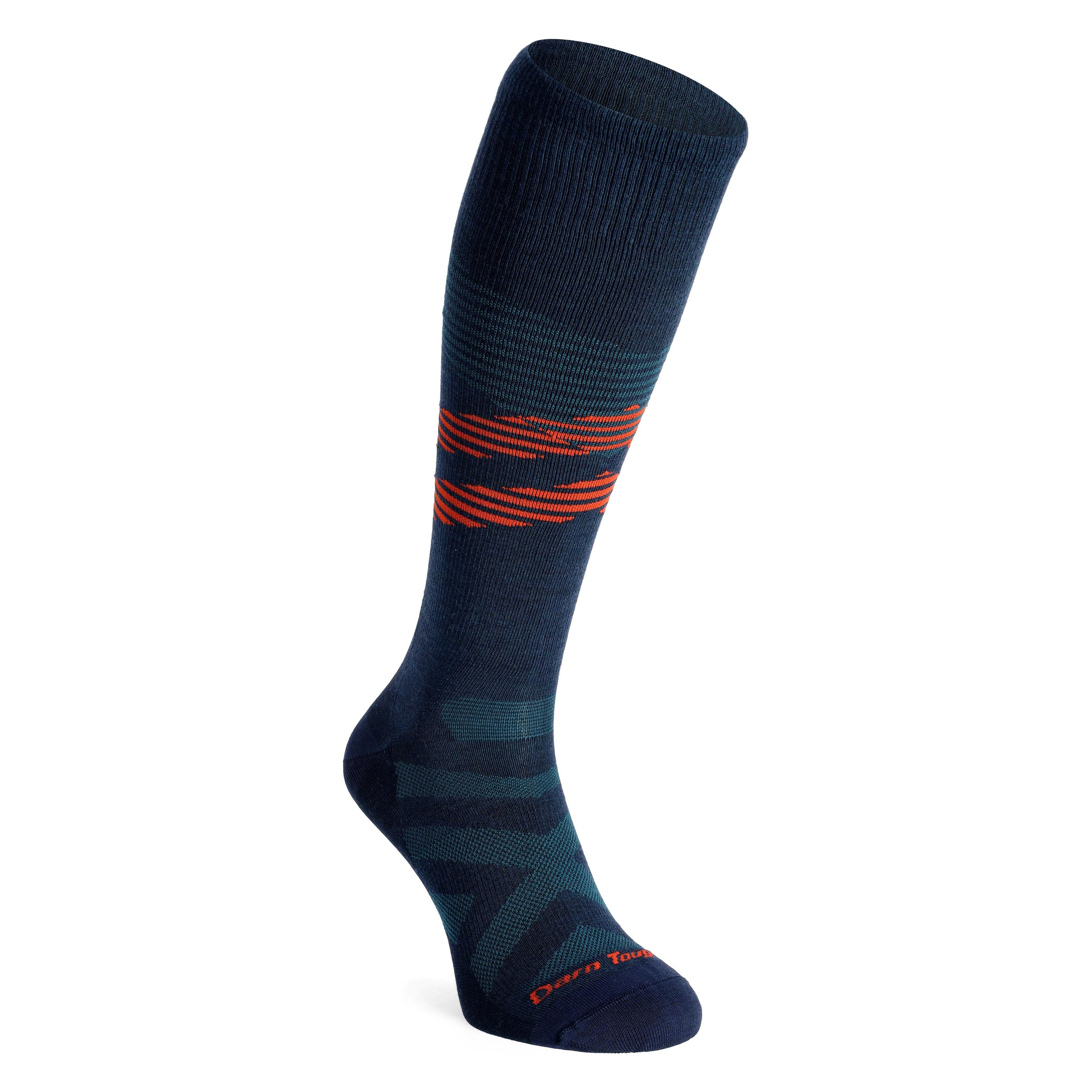 Darn Tough Pennant RFL Over the Calf Ultra-Lightweight (L) (566052)