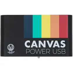Walrus Audio Canvas Power USB - Netzteil Gitarre/Bass