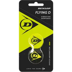 FLYING D DÄMPFER 2PC