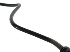 HONEYWELL Powered USB-Kabel - 2.9 m - Schwarz (5S-5S213-N-3)
