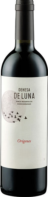 VdT 2021 Dehesa de Luna
