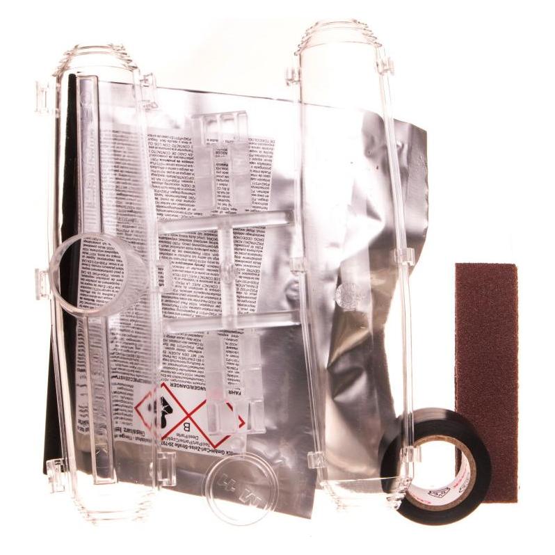 CellPack Verbind-Muffe 4x10 M11 124169 (124169)