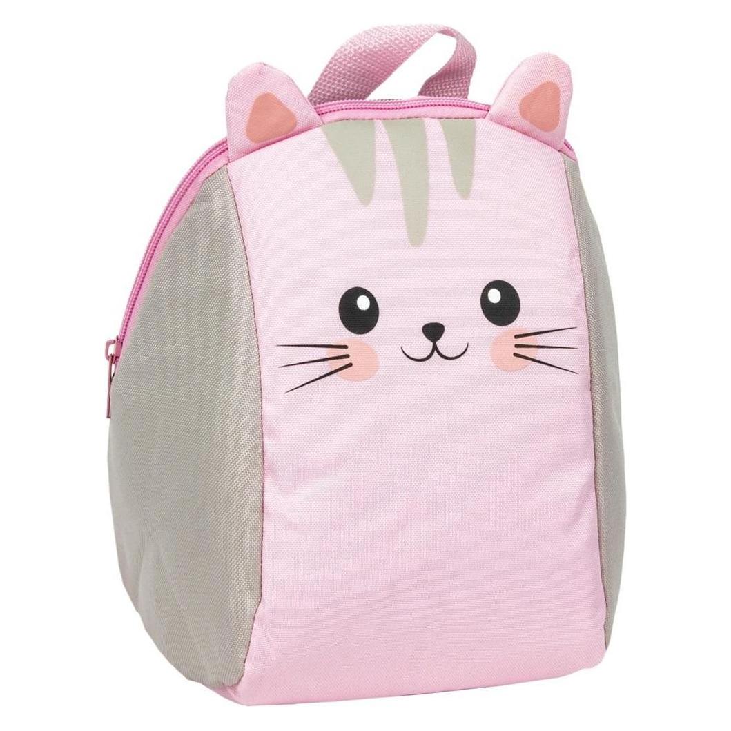 Derform Kindergartenrucksack 10 Katze (58170389)