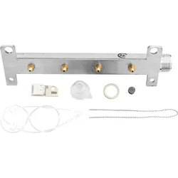BOSCH Installationszub. Gasart-Umbausatz auf Erdgas E, für ZSR 10-7 KE
