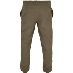 Build Your Brand, Herren, Sporthose, Basic Sweatpants (M), Grün
