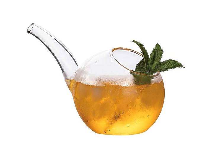 Cocktailglas Paderno Transparent Glas - Cocktailglas